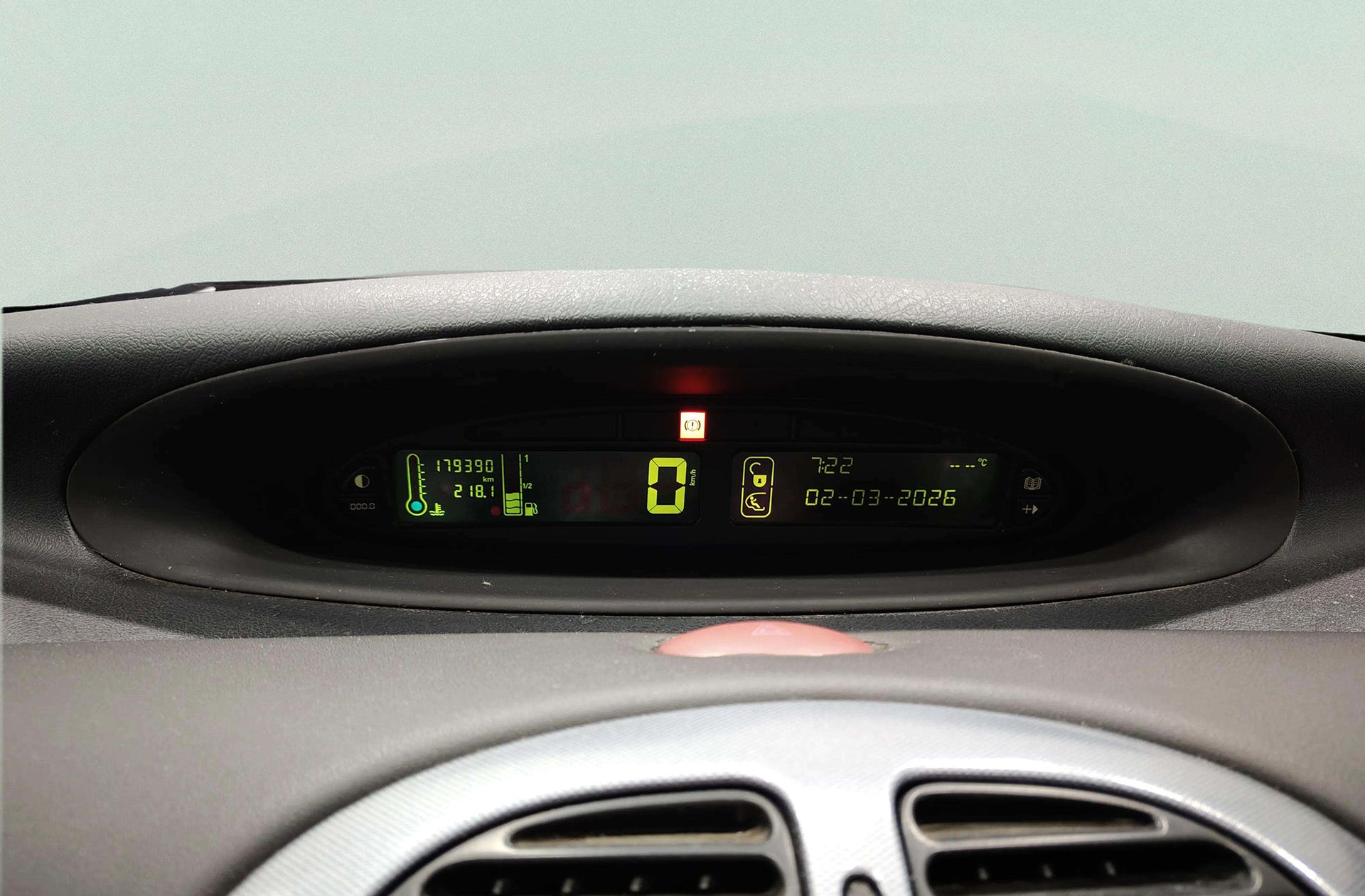 Citroën Xsara Picasso 2.0 HDi SX Top - foto 21