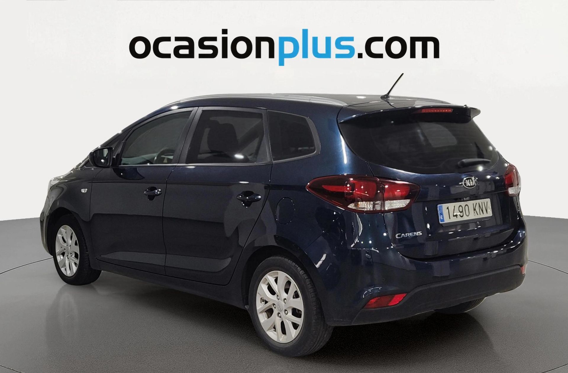 Kia Carens 1.6 GDi Concept - foto 3