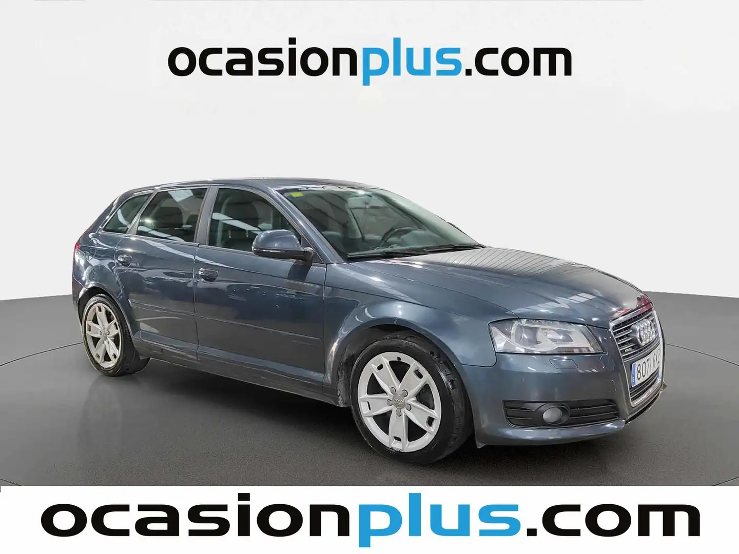 Foto Audi A3 Audi A3 Sportback Ambition 1.8 TFSI quattro (160 CV)