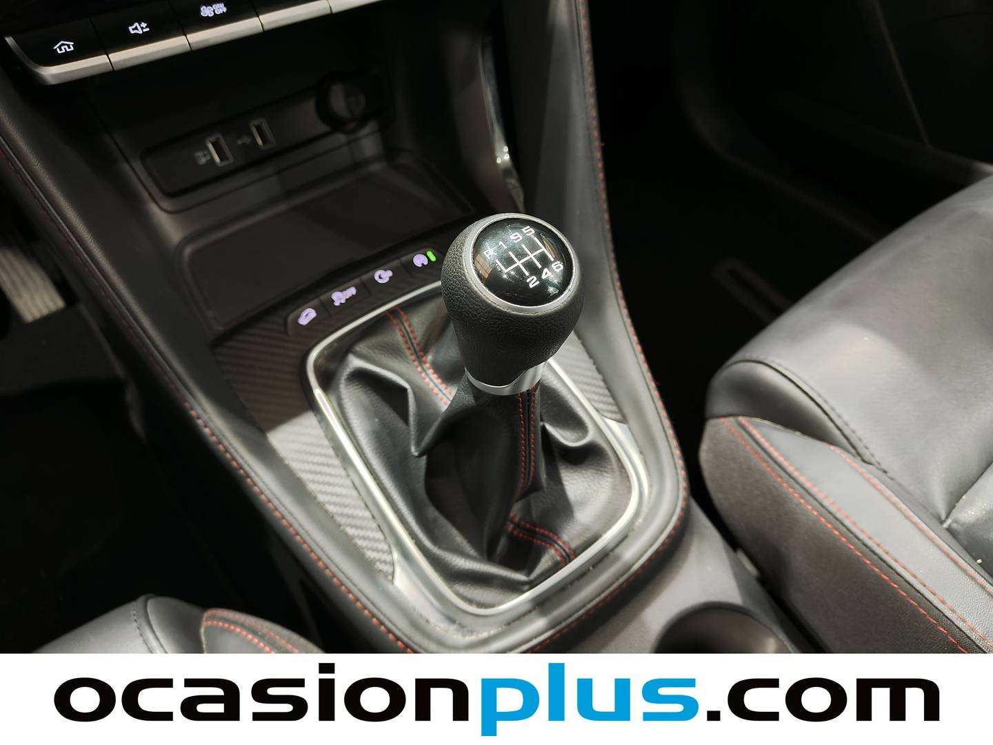 MG ZS MG ZS 1.0T Luxury (111 CV) de segunda mano