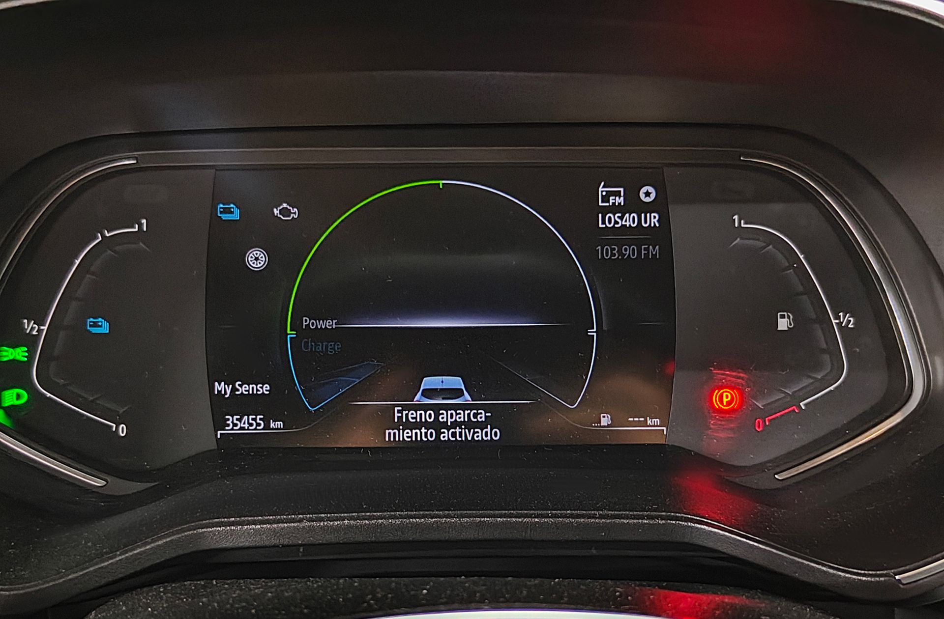 Renault Clio SL Edition E-Tech Híbrido - foto 23