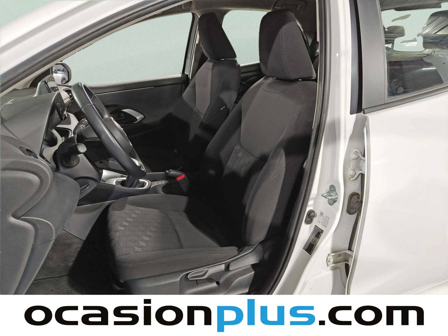 Foto Toyota Yaris Toyota Yaris 1.5 S-Edition (125 CV)