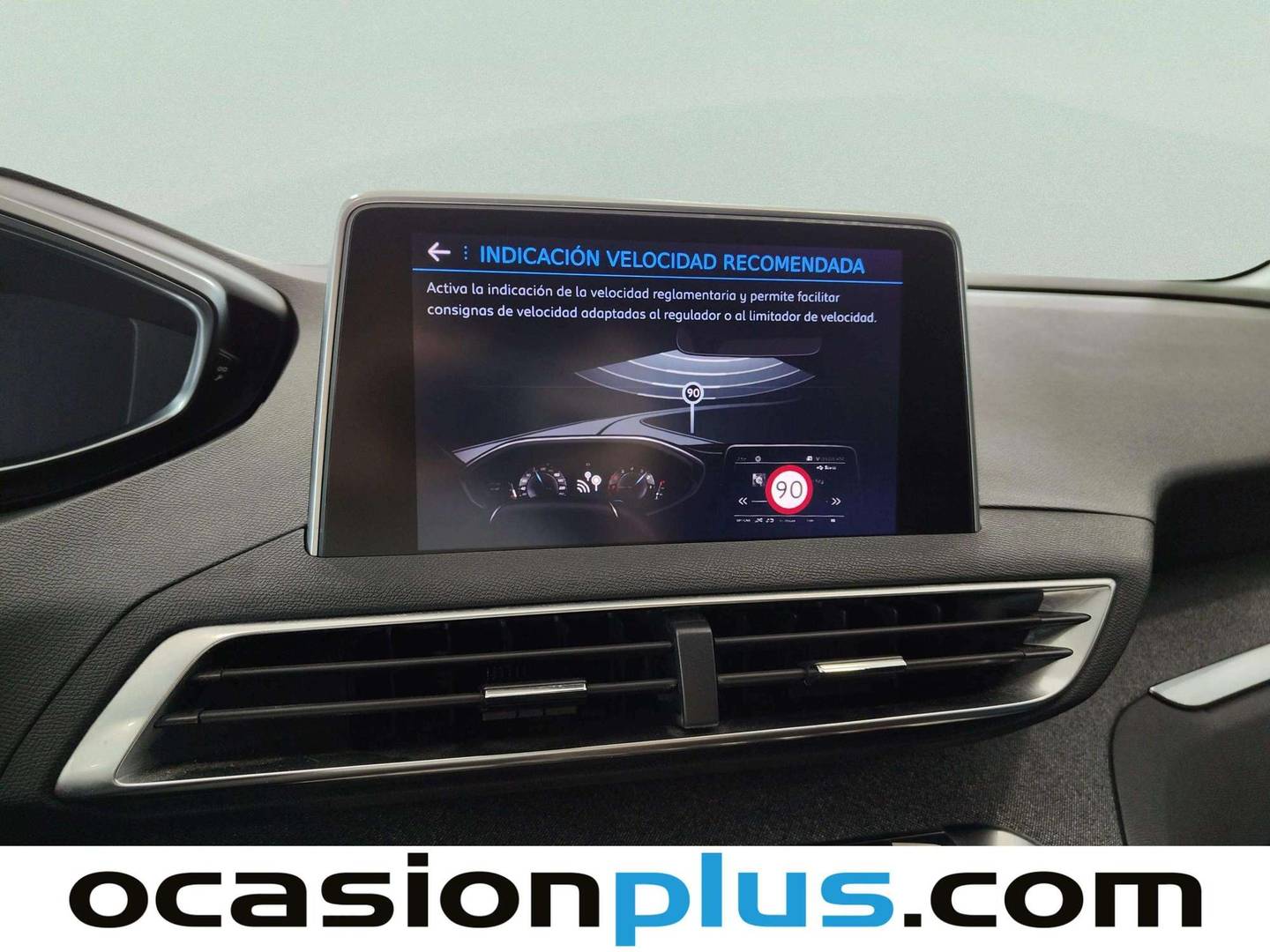 Peugeot 3008 Peugeot 3008 PureTech 130 Allure EAT8 (130 CV) gasolina