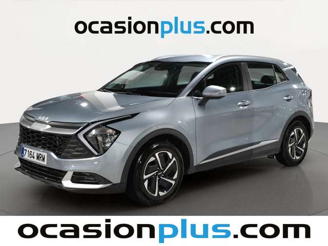KIA Sportage 1.6 T-GDi MHEV Drive 4x2 (150 CV) de segunda mano