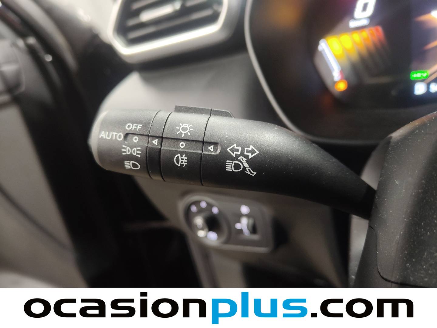 MG ZS MG ZS 1.5 Hybrid+ Luxury (197 CV) de segunda mano