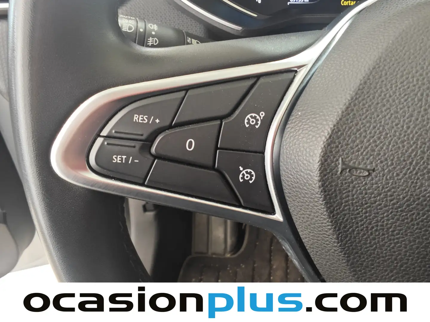 Foto Renault Clio Renault Clio Intens E-Tech Híbrido  (140 CV)