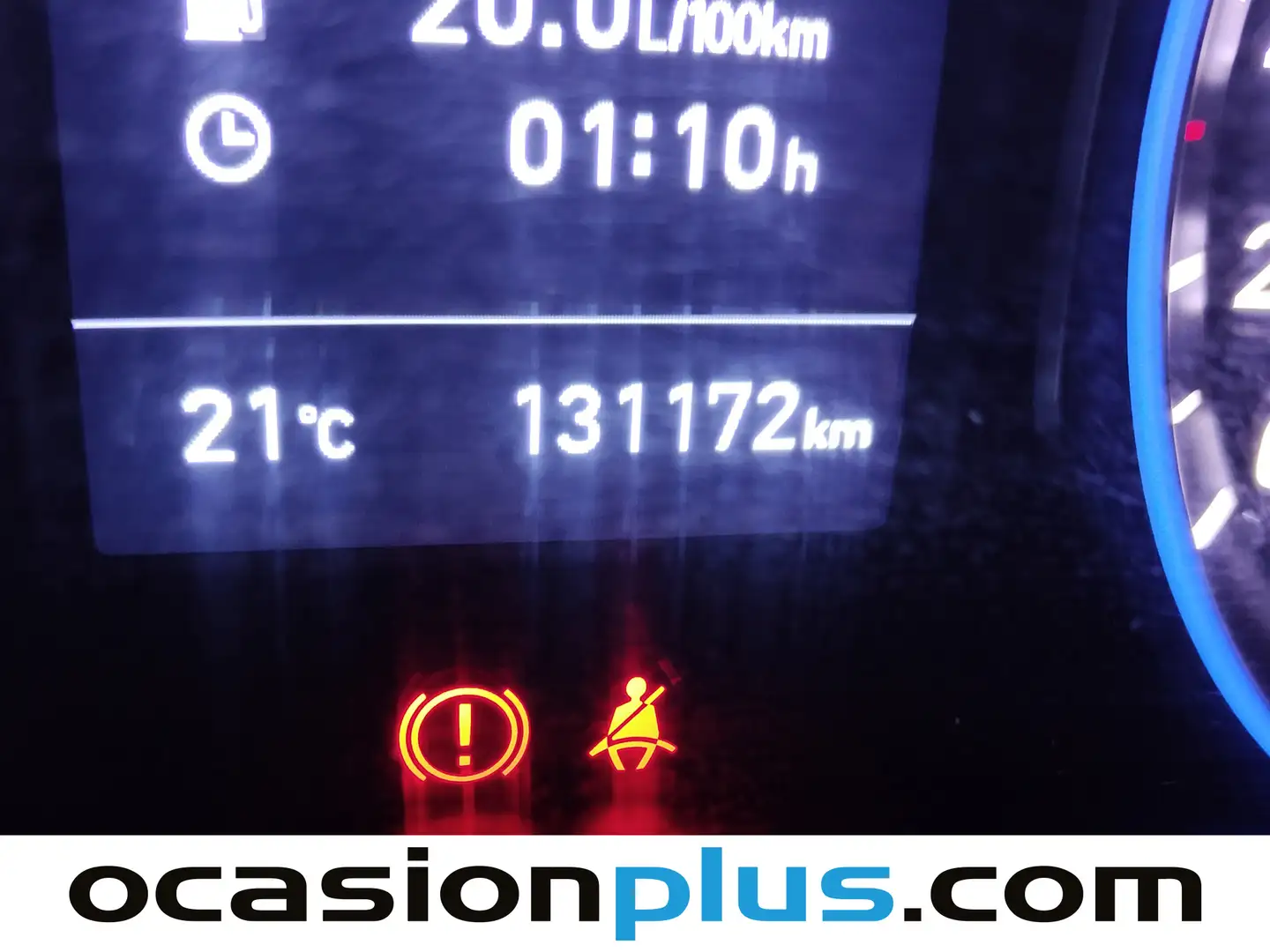 Foto Hyundai Kona Hyundai Kona 1.0 TGDI Klass 4x2 (120 CV)