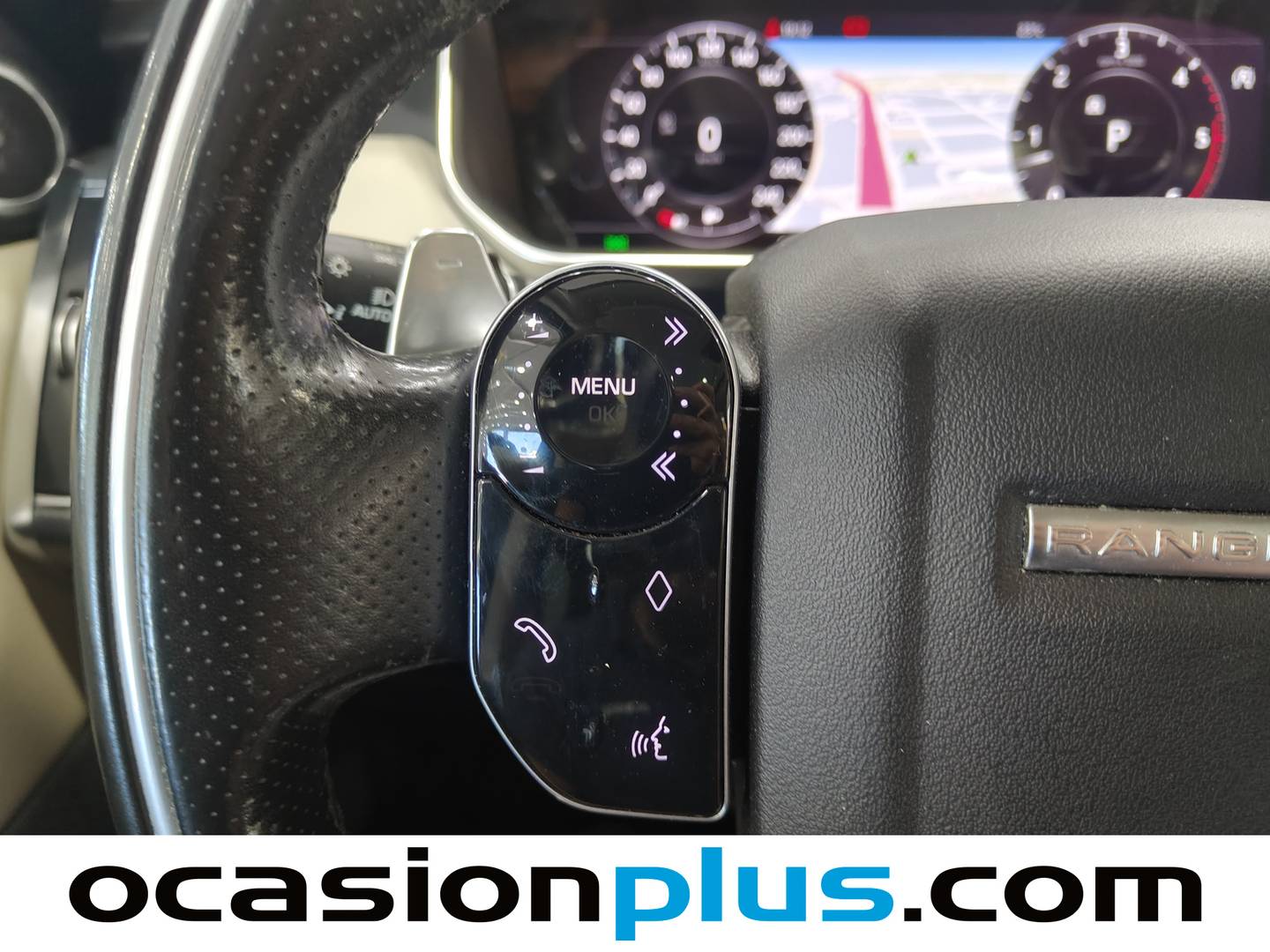 Land Rover Range Rover Sport Land Rover Range Rover Sport 3.0 SDV6 HSE Dynamic (306 CV) barato