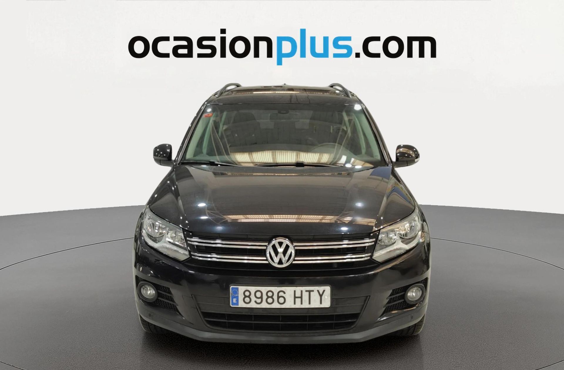 Volkswagen Tiguan T1 2.0 TDI BMT 4x2 - foto 12