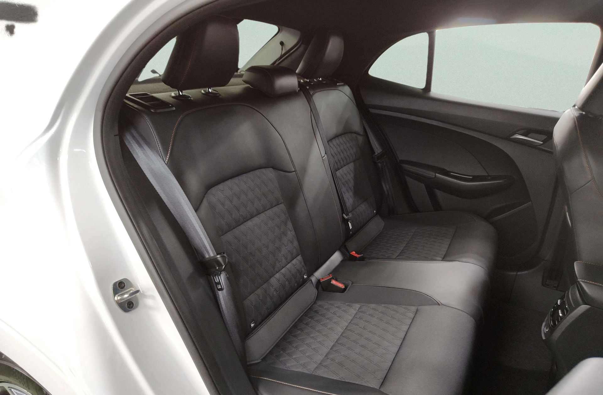 MG MG3 Luxury - foto 18