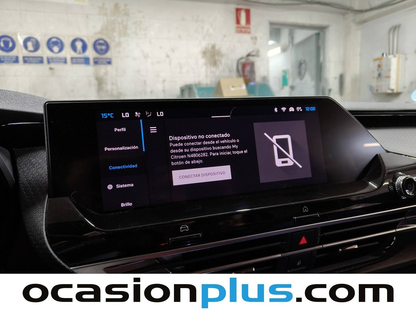 Foto Citroën C5 X Citroen C5 X PureTech 130 S&S Feel Pack EAT8  (130 CV)