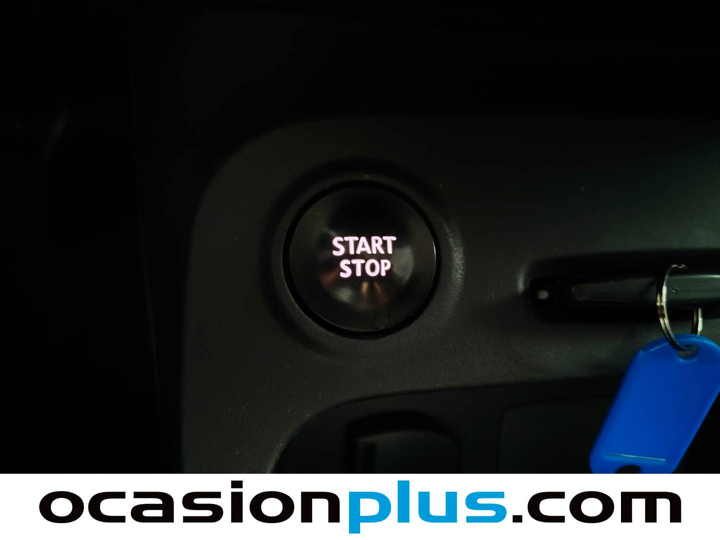 Extras del Renault Captur Renault Captur Life Energy TCe (90 CV)