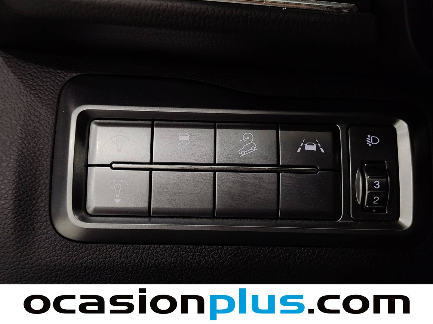 Foto SsangYong Tivoli Ssangyong Tivoli G12T Urban Plus (128 CV)