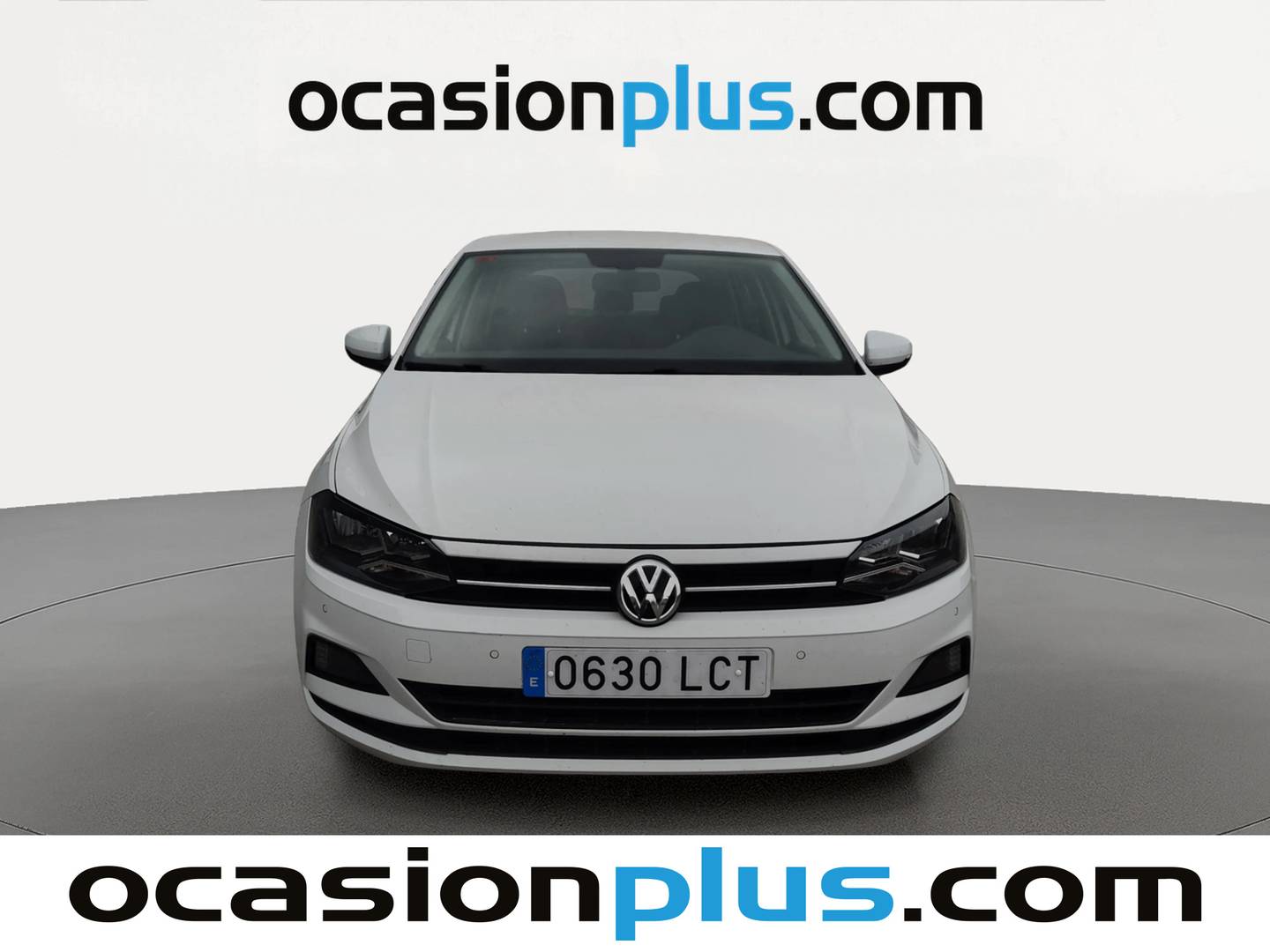 Volkswagen Polo Volkswagen Polo Advance 1.0 TSI (95 CV) 95cv