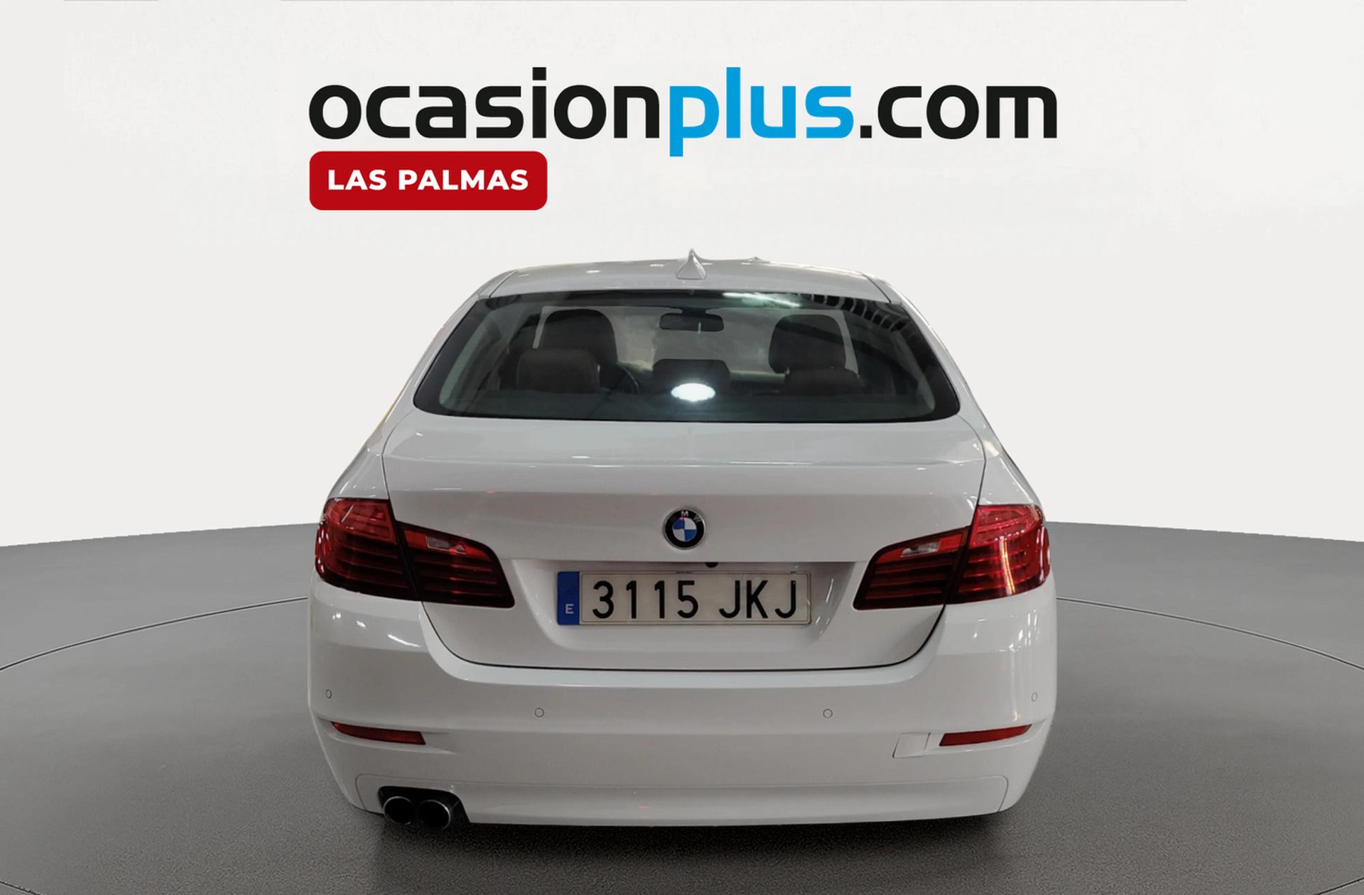 BMW Serie 5 520d - foto 14