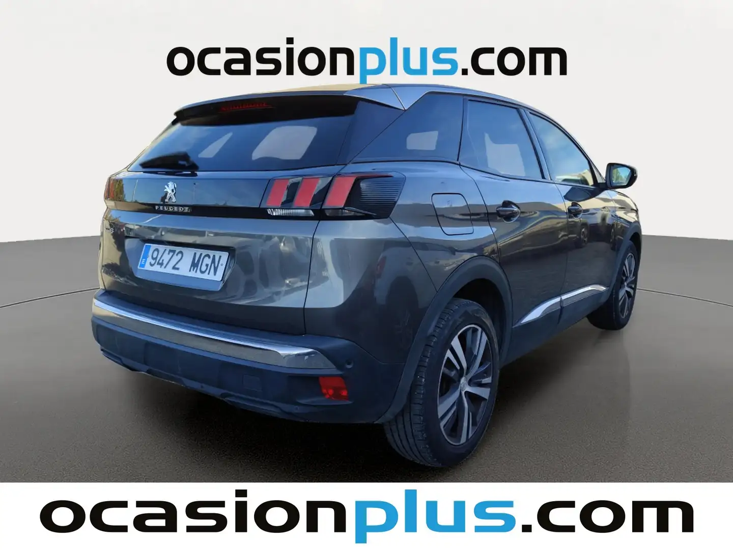 Foto Peugeot 3008 Peugeot 3008 PureTech 130 S&S Allure Pack  (130 CV)