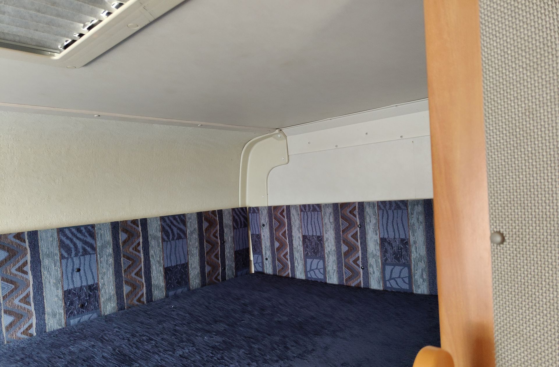 Hymer B 694 2.8D 4 plazas - foto 11