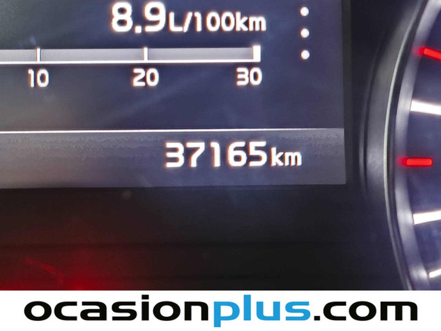 KIA Sportage Kia Sportage 1.6 GDi x-Tech18 4x2 (132 CV) seminuevo