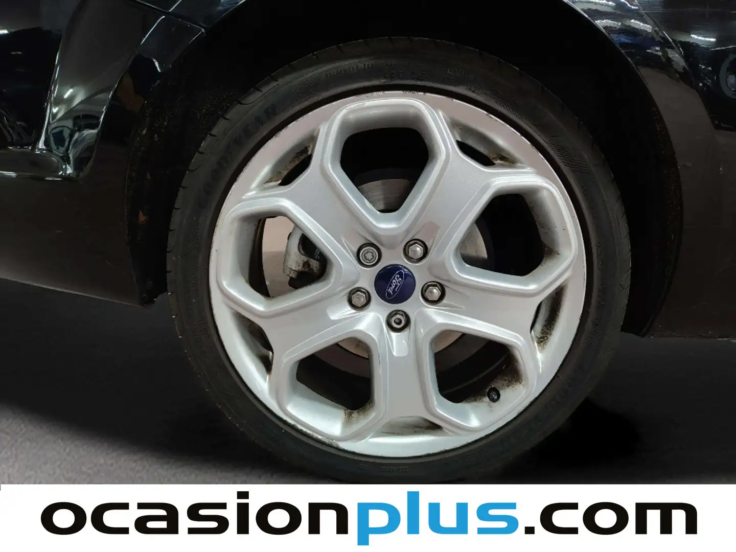 Foto Ford Focus Ford Focus Coupe Cabrio 2.0 TDCI Titanium  (136 CV)