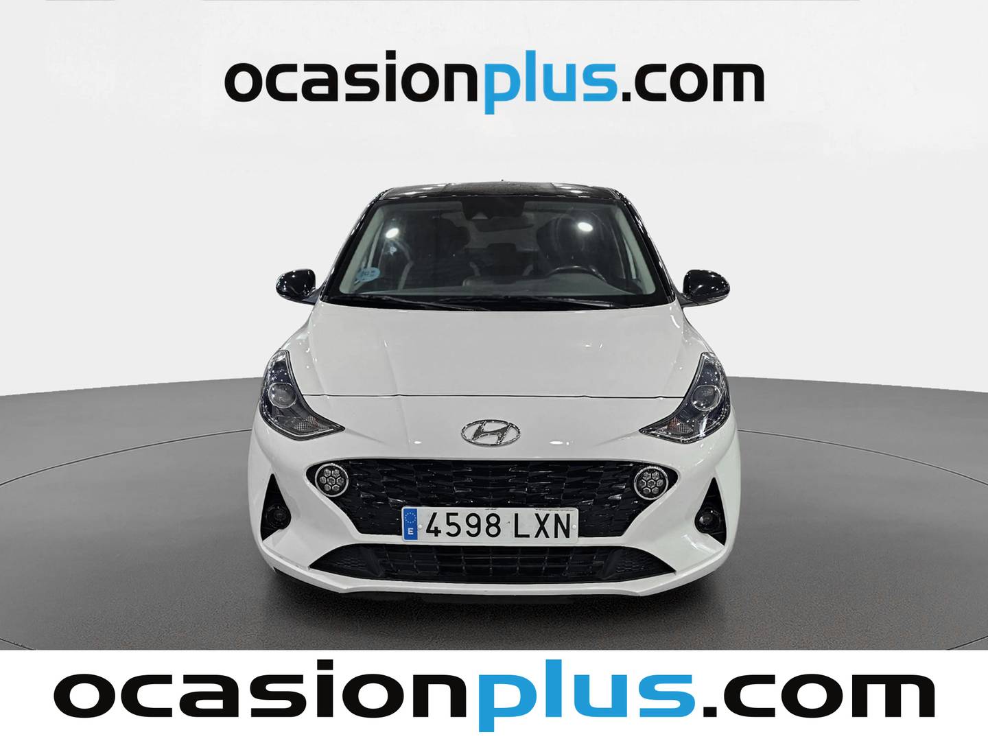 Hyundai i10 Hyundai i10 1.2 Tecno 2C (84 CV) barato