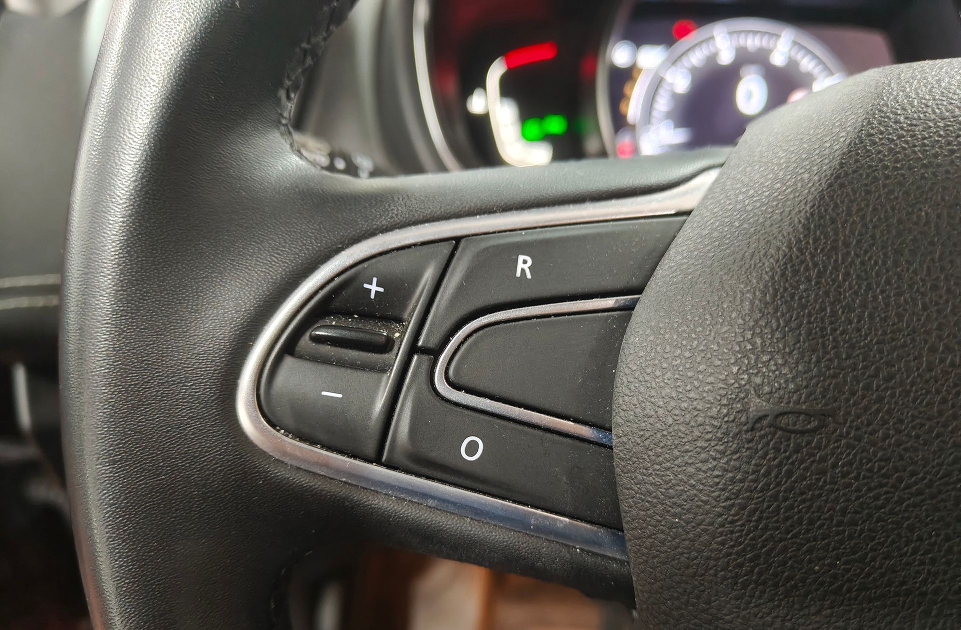 Renault Grand Scénic Zen TCe EDC GPF 7 plazas - foto 28