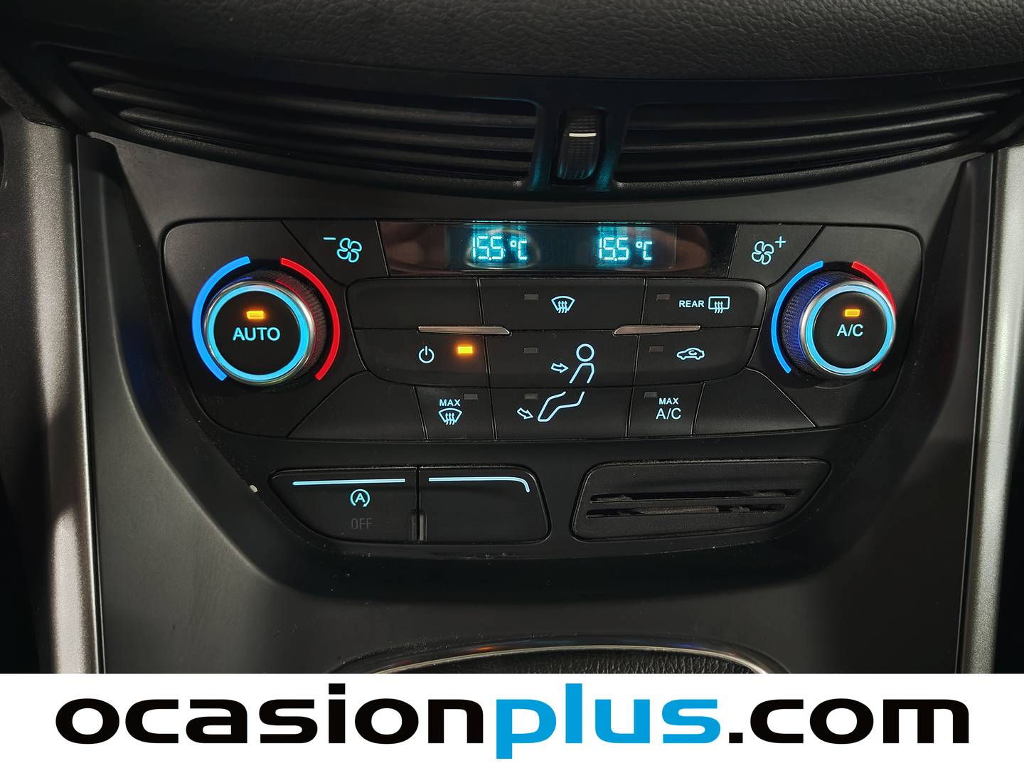 Ford Kuga Ford Kuga 1.5 EcoBoost Trend+ 4x2 (120 CV) al mejor precio