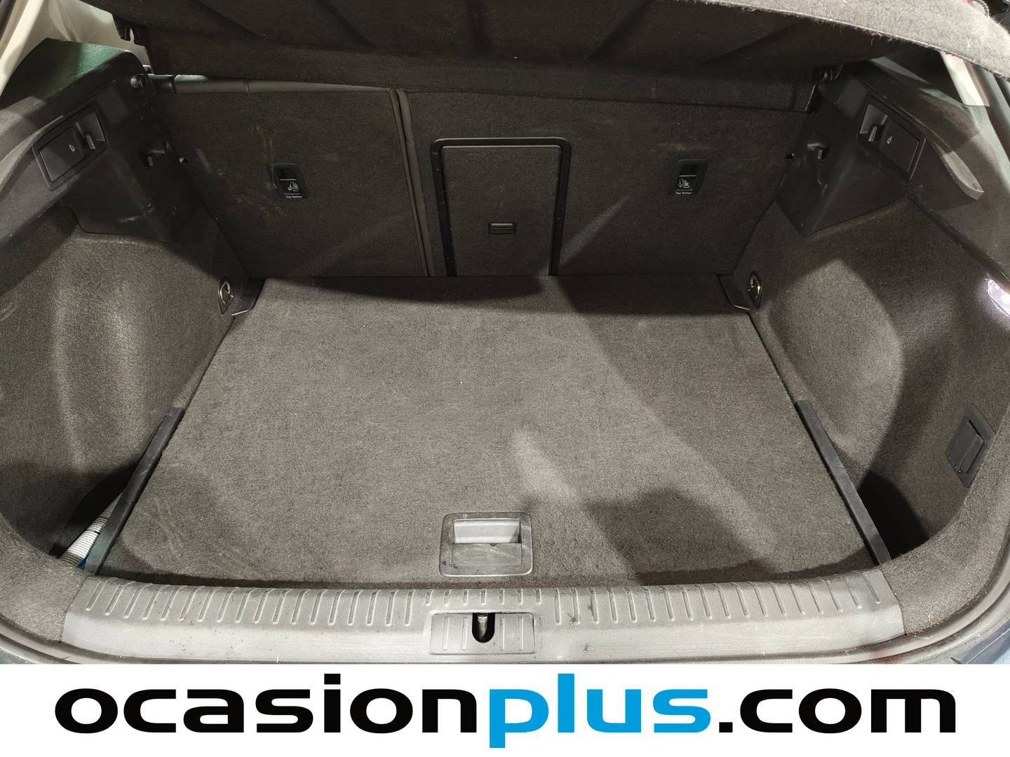 Fotos maletero Cupra Formentor CUPRA Formentor 1.5 TSI DSG  (150 CV)