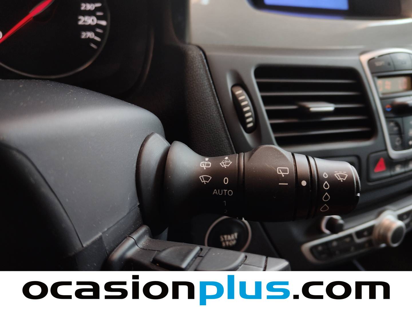 Extras del Renault Laguna Renault Laguna dCi 110 Emotion eco2 (110 CV)