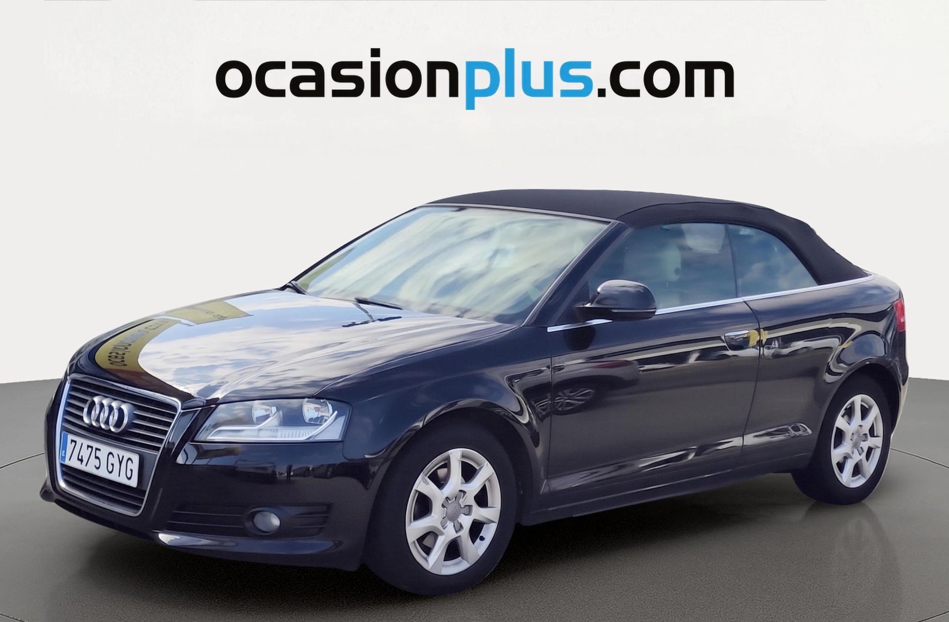 Audi A3 Cabrio Attraction 1.6 TDI - foto 2