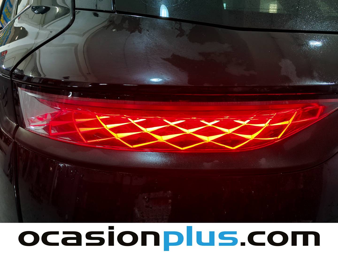 DS DS 7 Crossback DS DS7 Crossback E-Tense 300 Performance Line+ 4WD Auto (300 CV) híbrido enchufable