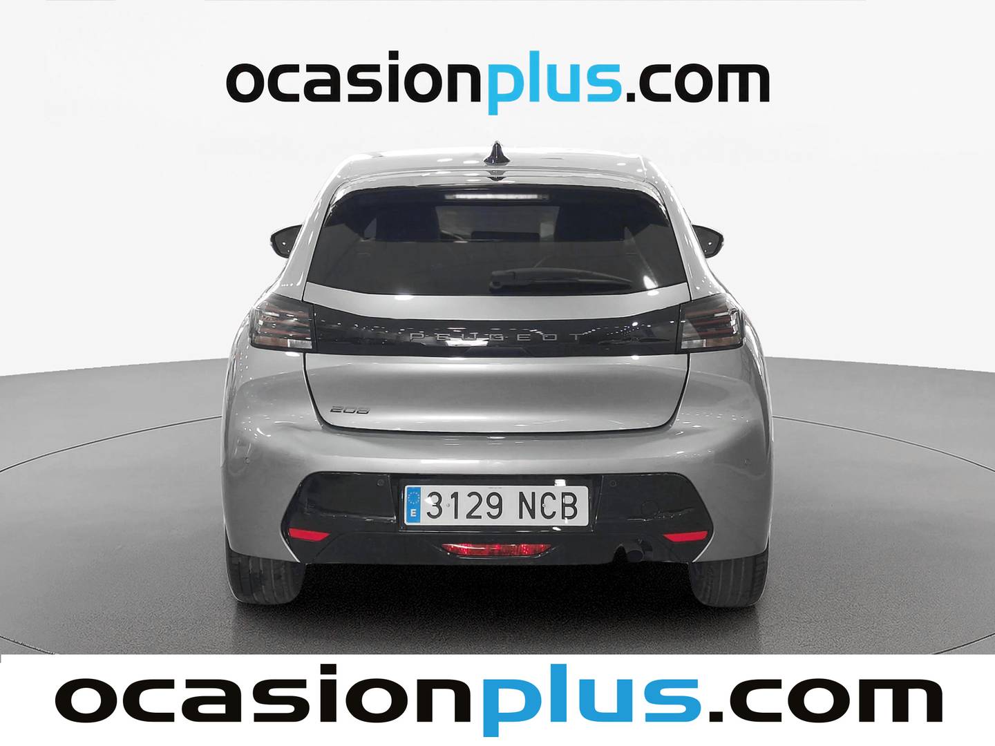 Peugeot 208 Peugeot 208 PureTech 100 Allure (100 CV) barato
