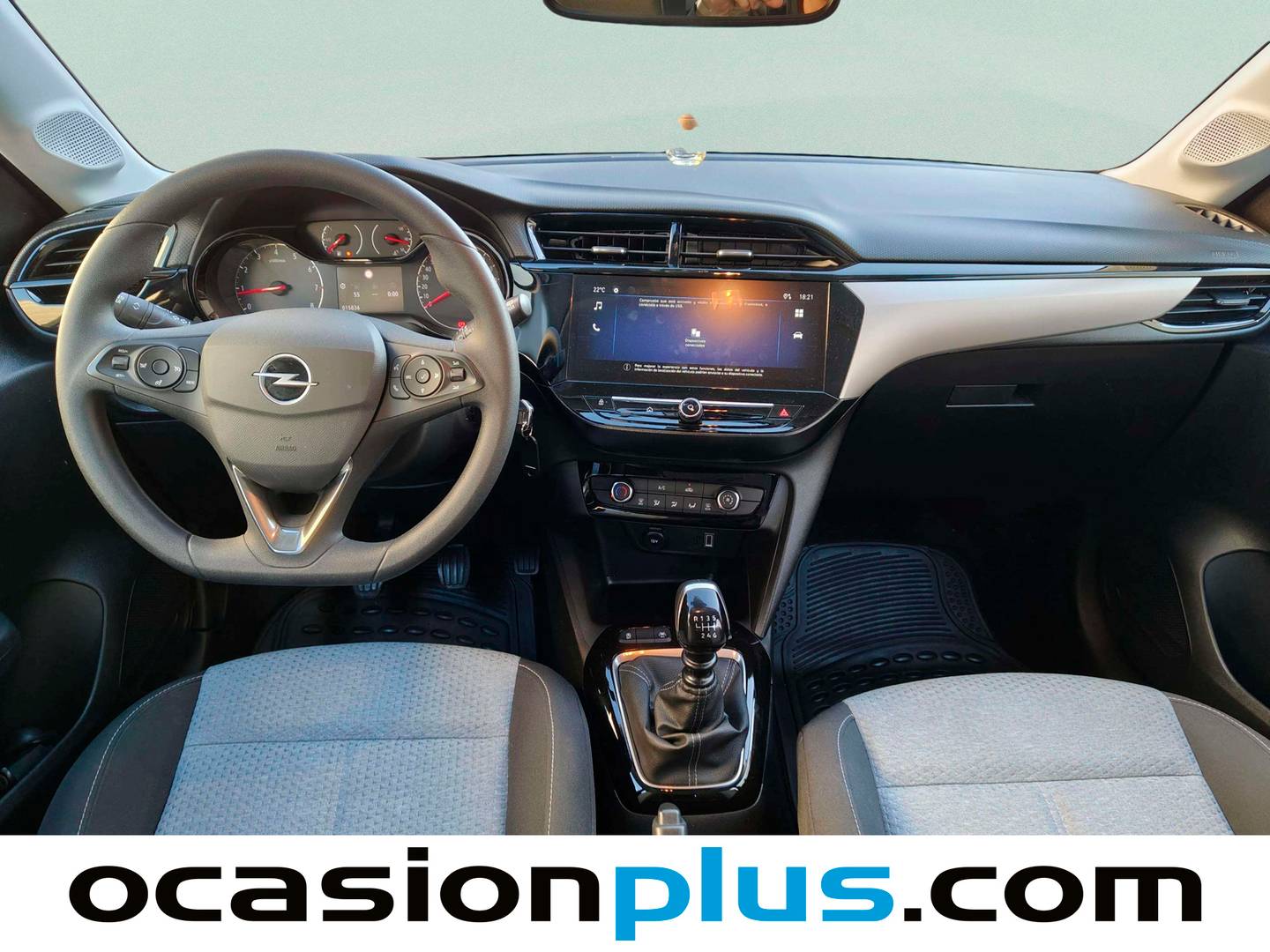 Opel Corsa Opel Corsa 1.2 Turbo XHL Edition (100 CV) de ocasión