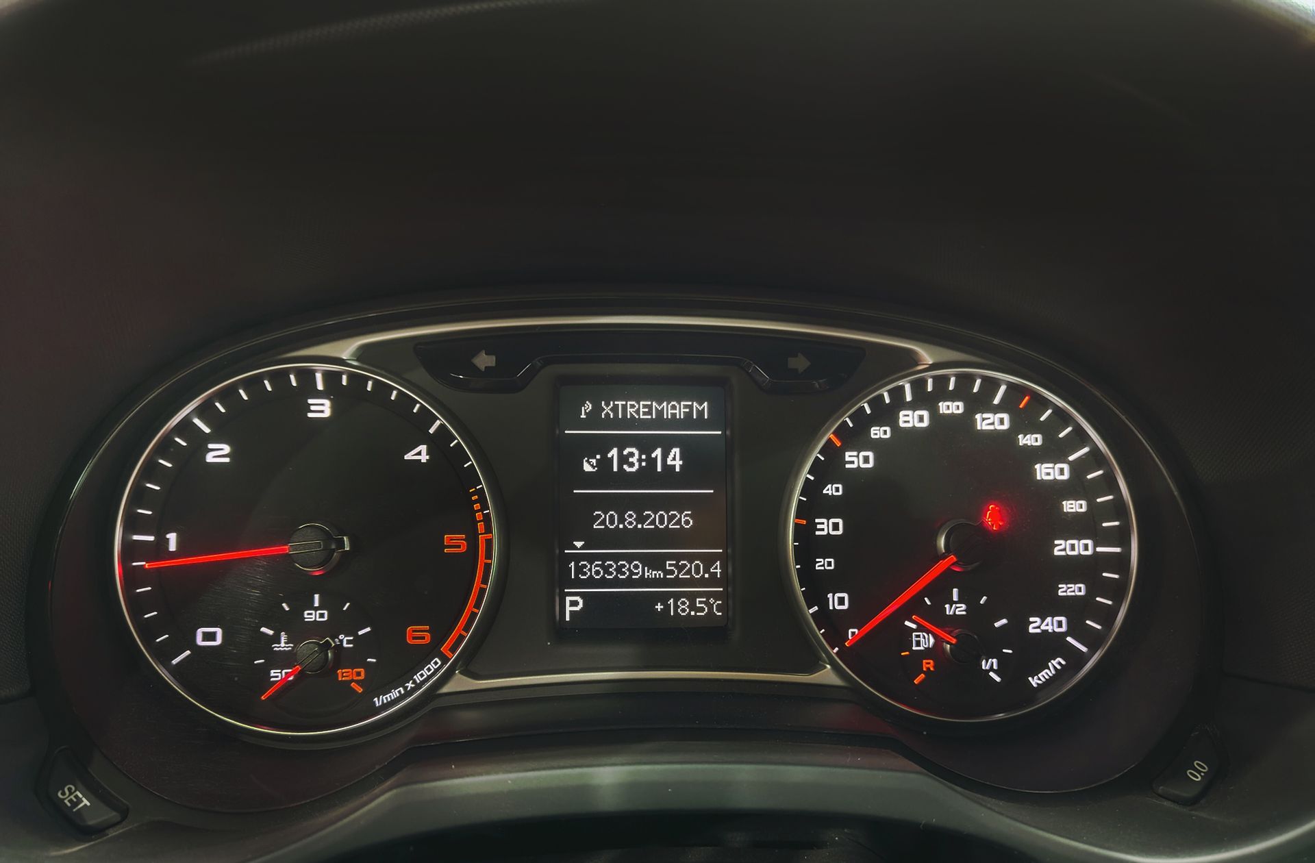 Audi A1 Ambition 1.6 TDI S tronic - foto 21