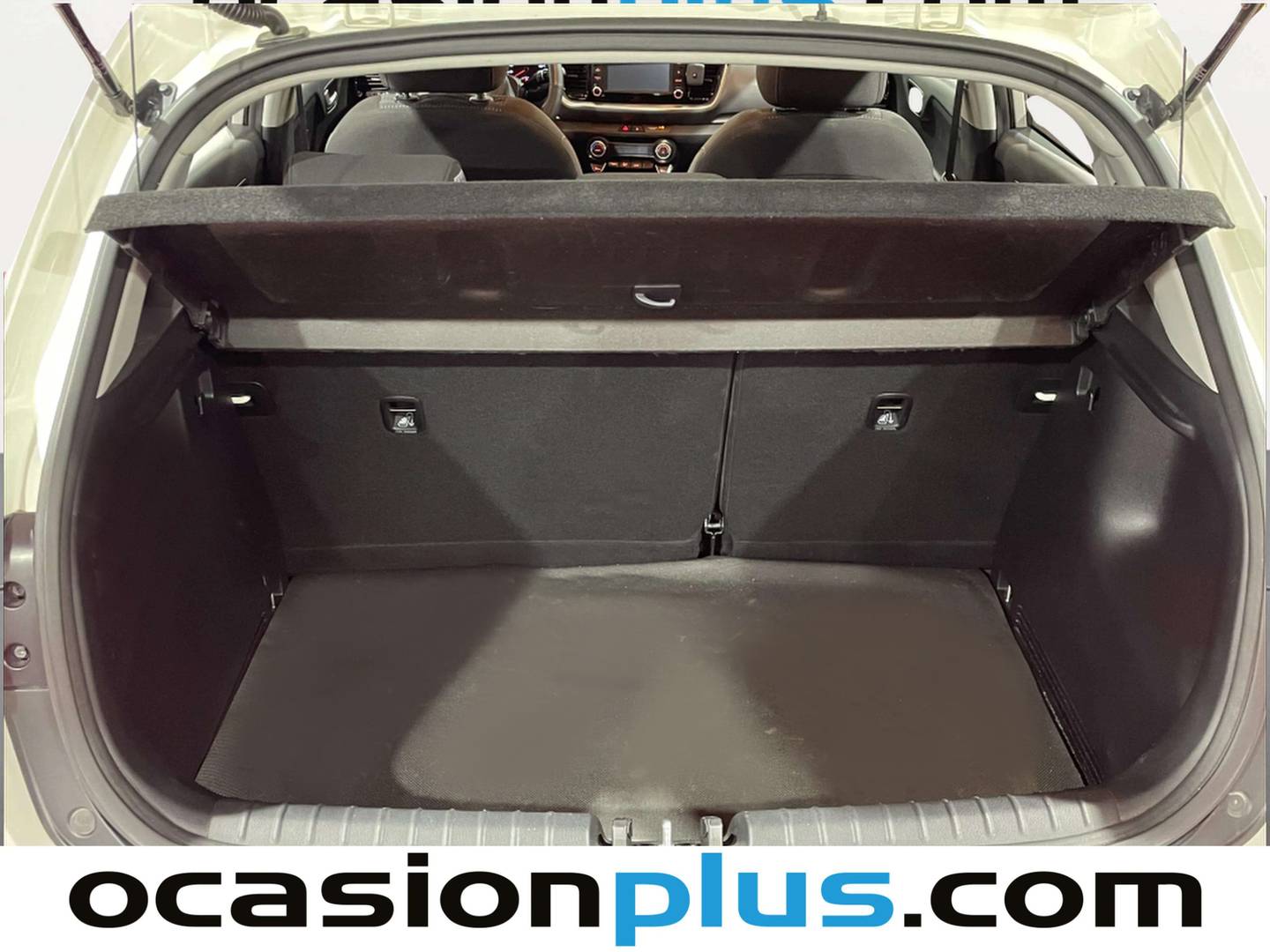 Foto KIA Stonic Kia Stonic 1.0 T-GDi Eco-Dynamic Drive  (120 CV)