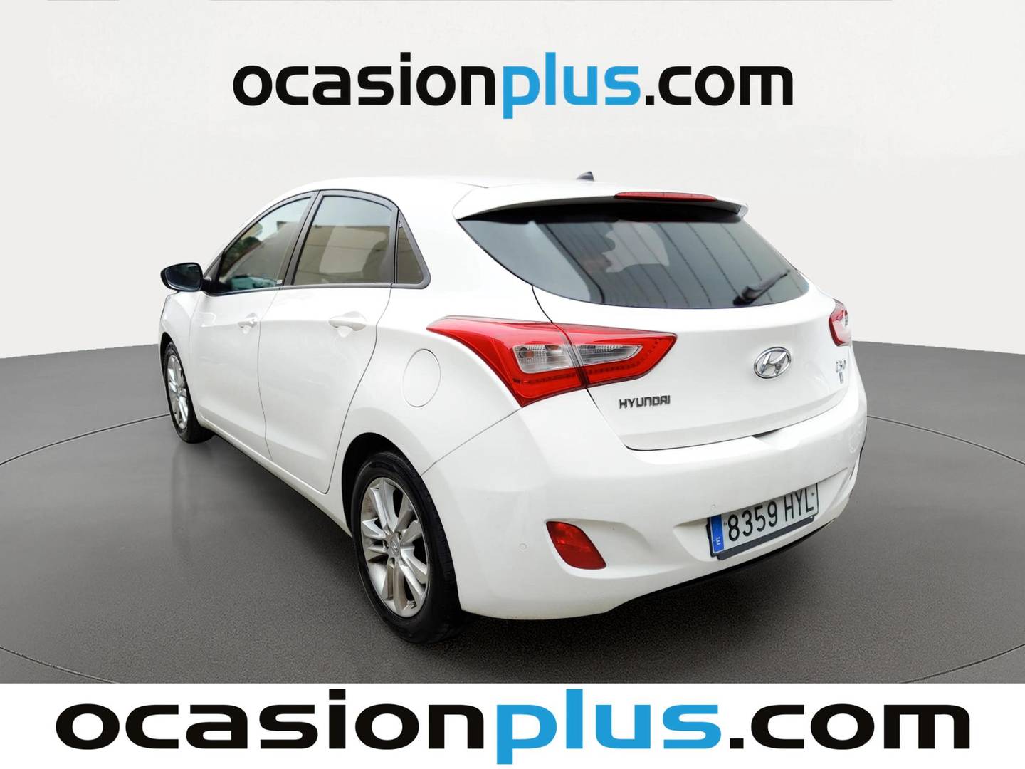 Foto Hyundai i30 Hyundai i30 1.4 Go ! (100 CV)