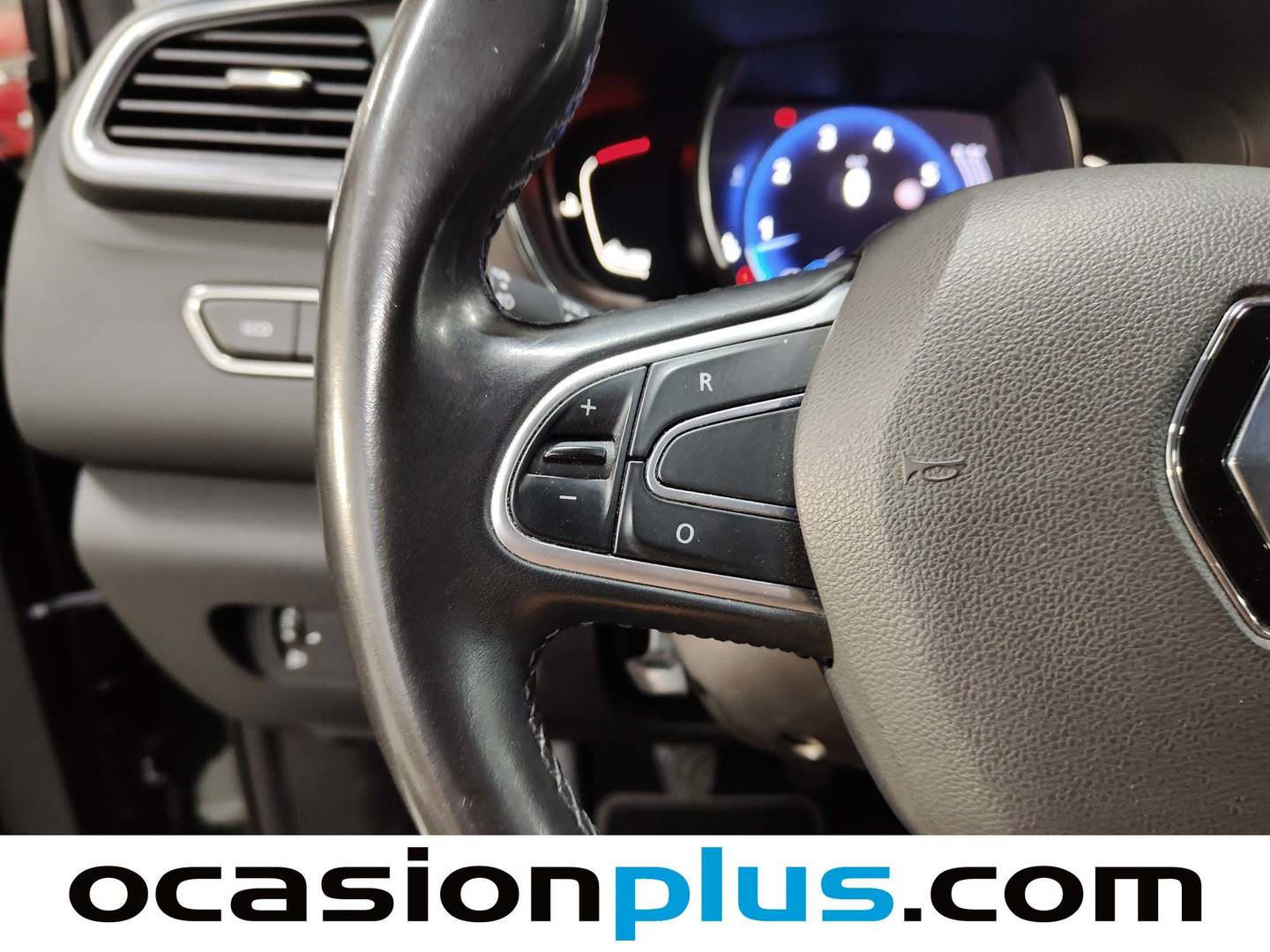 Renault Kadjar Renault Kadjar Zen TCe (140 CV) GPF 140cv