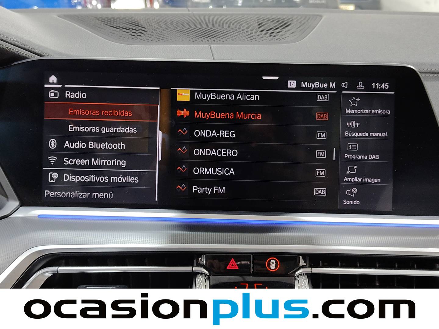 Foto BMW X5 BMW X5 xDrive30d (286 CV)