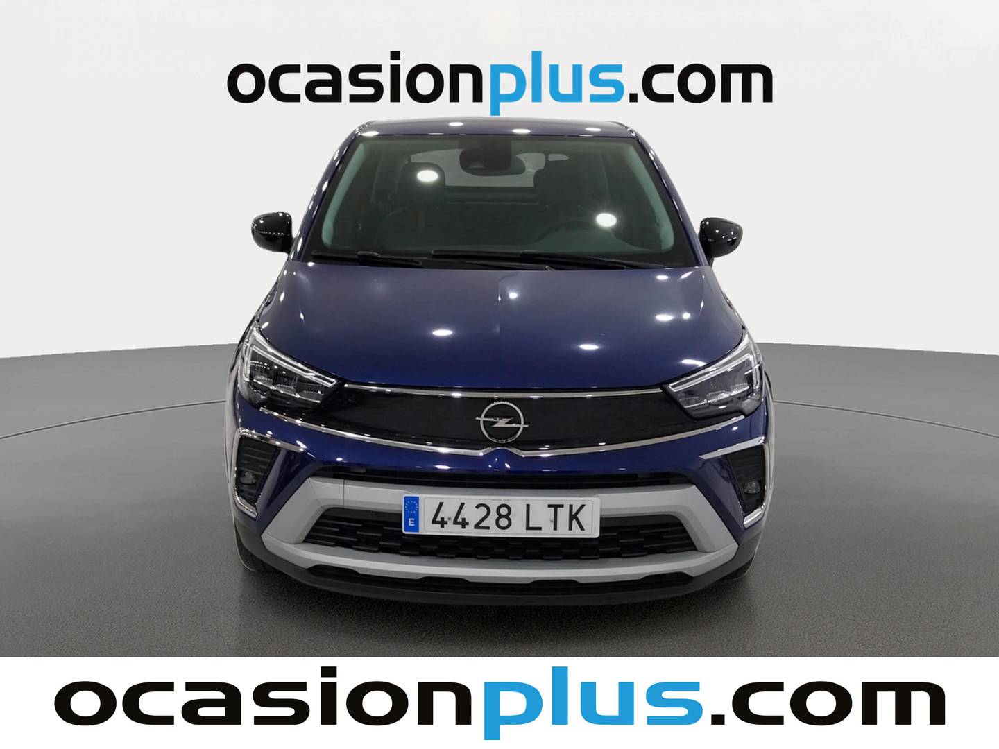 Foto Opel Crossland Opel Crossland 1.2 Business Elegance (130 CV)