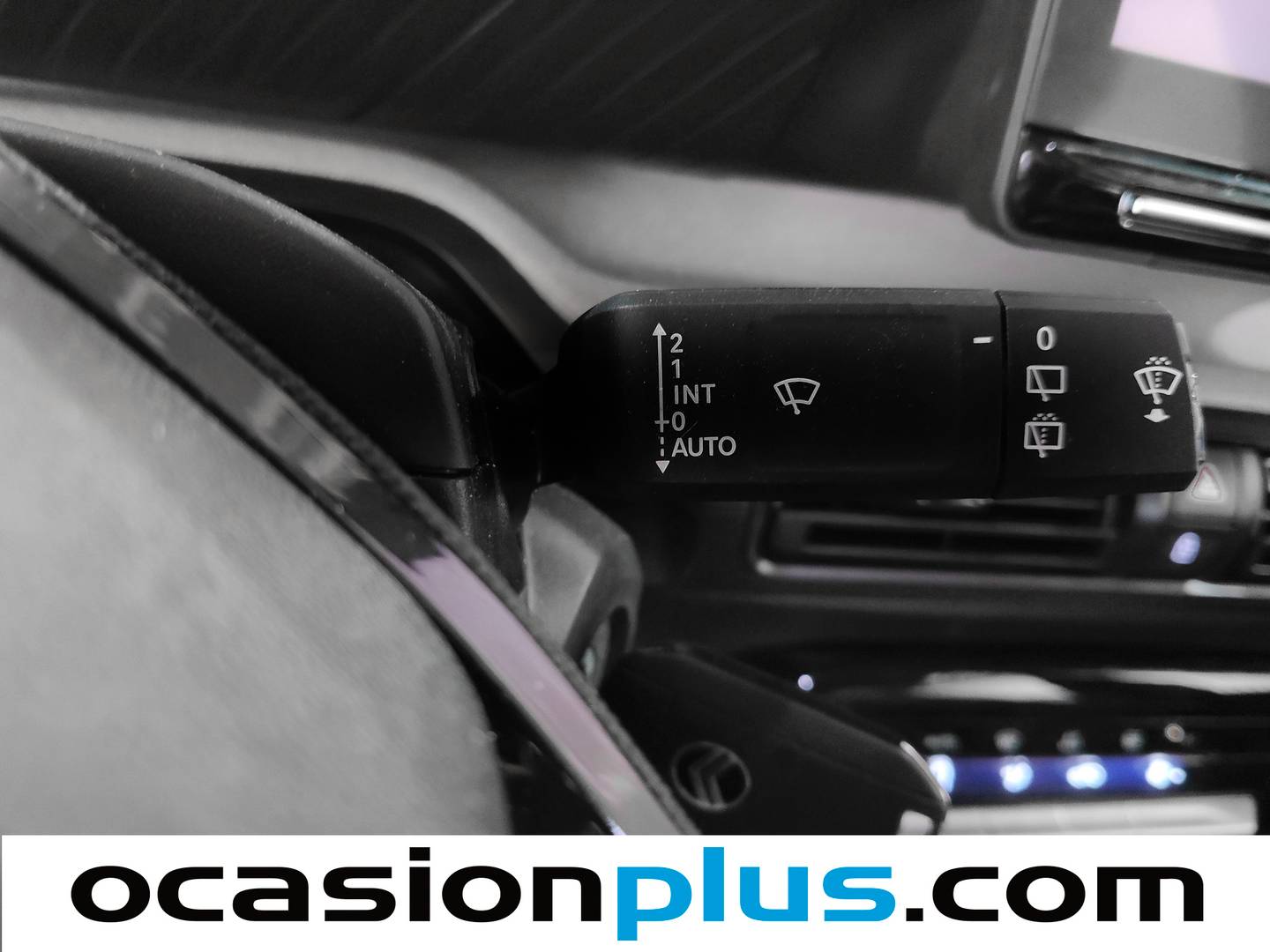 Paquetes del Citroën C3 Aircross Citroën C3 Aircross Hybrid 145 Plus e-DCS6 (145 CV)