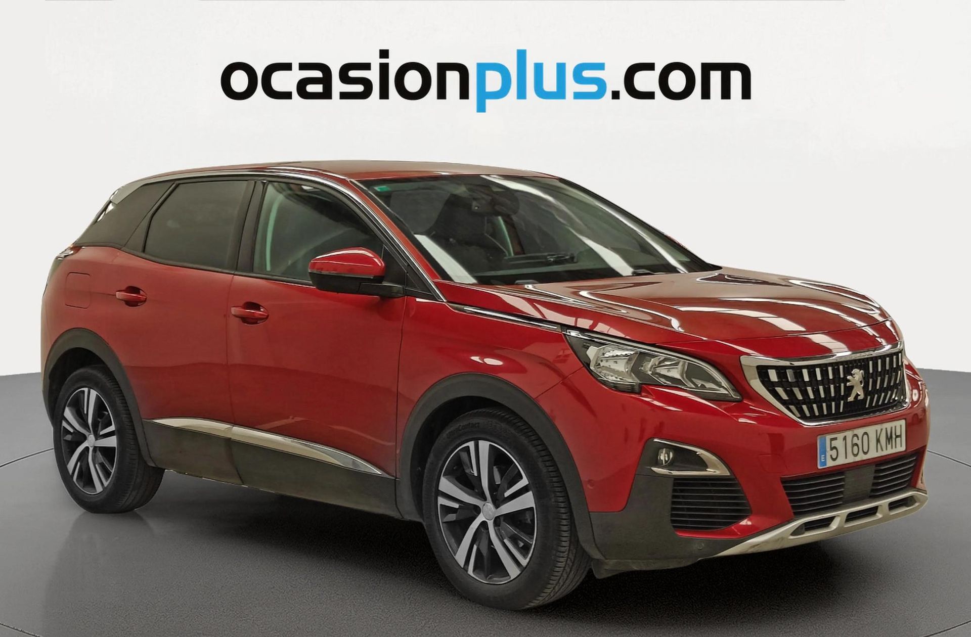 Peugeot 3008 PureTech 130 Allure EAT6 - foto 2