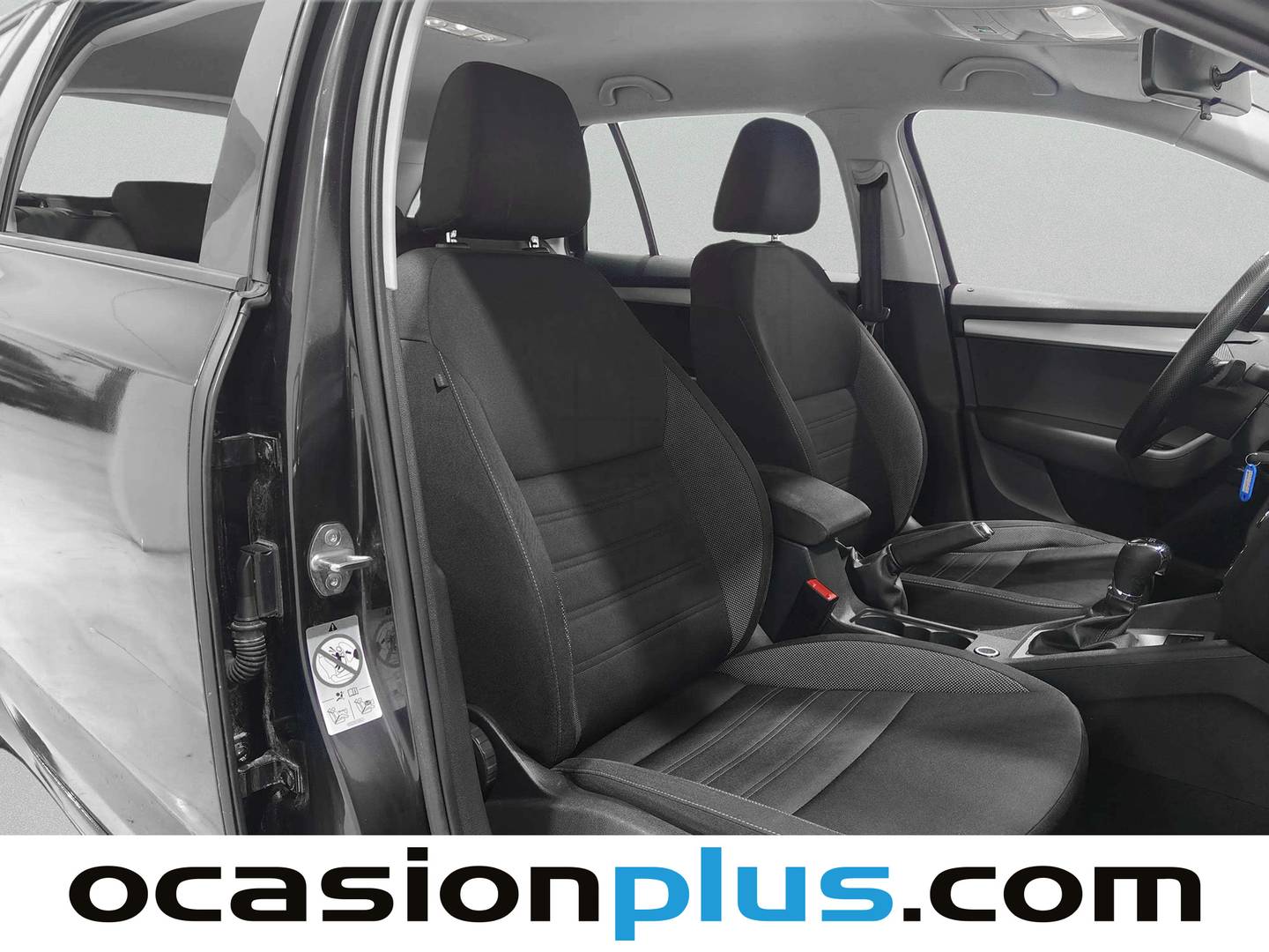 Skoda Octavia Skoda Octavia Combi Combi 1.5 TSI Ambition DSG (150 CV) automático