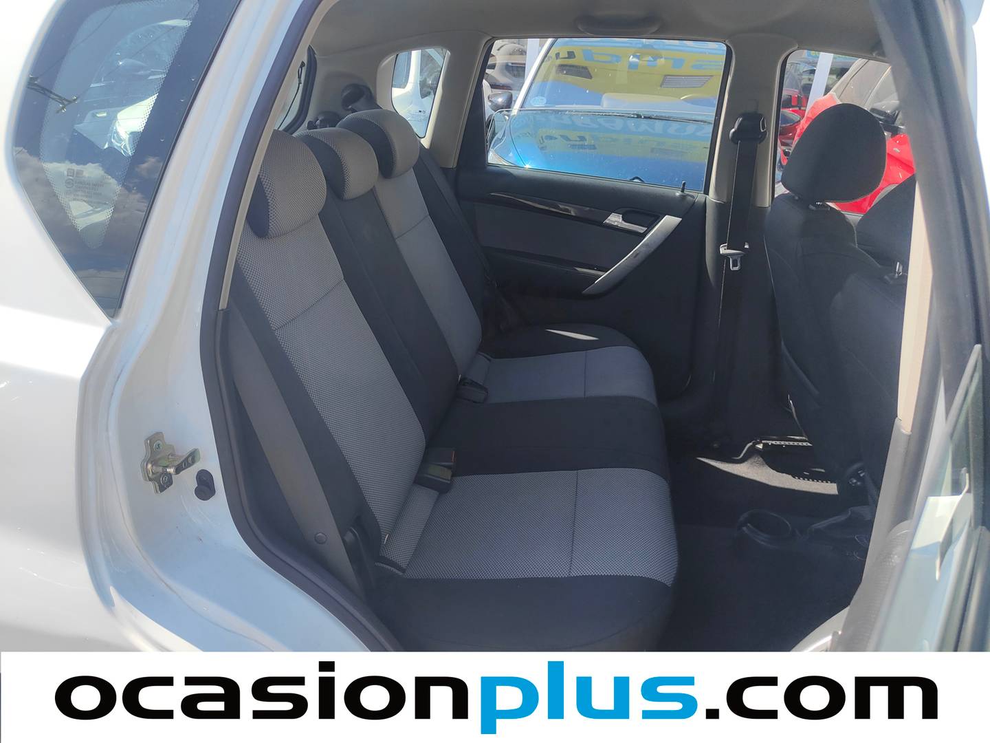 Chevrolet Aveo Chevrolet Aveo 1.4 16v LT (101 CV) km 0