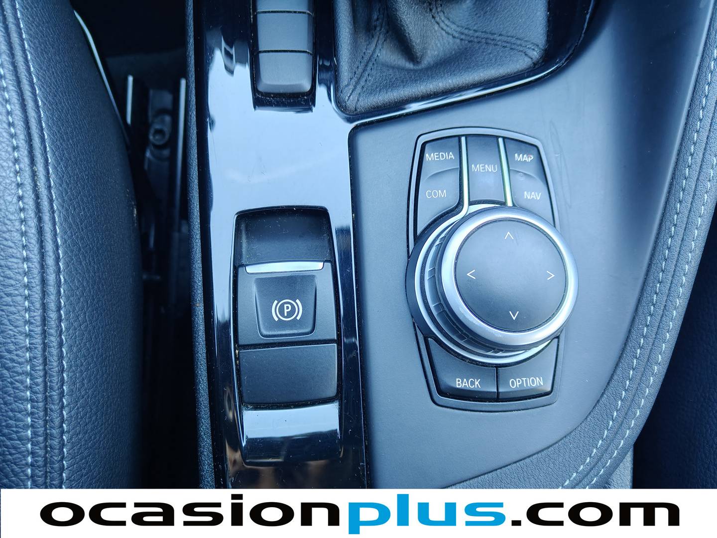 Foto BMW X1 BMW X1 sDrive18d (150 CV)