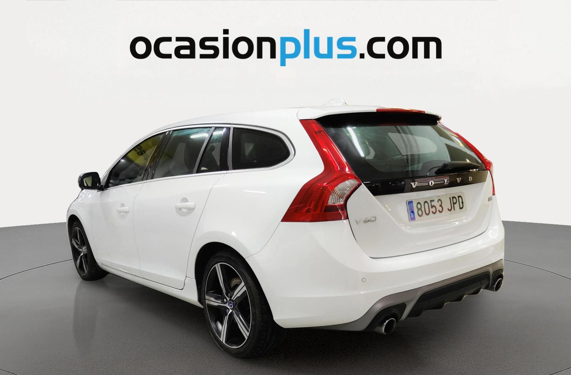 Volvo V60 D3 R-Design Momentum - foto 3
