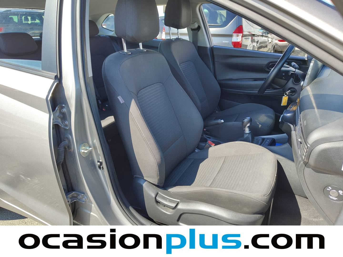 Foto Hyundai i20 Hyundai i20 1.0 TGDI 48V Klass (100 CV)