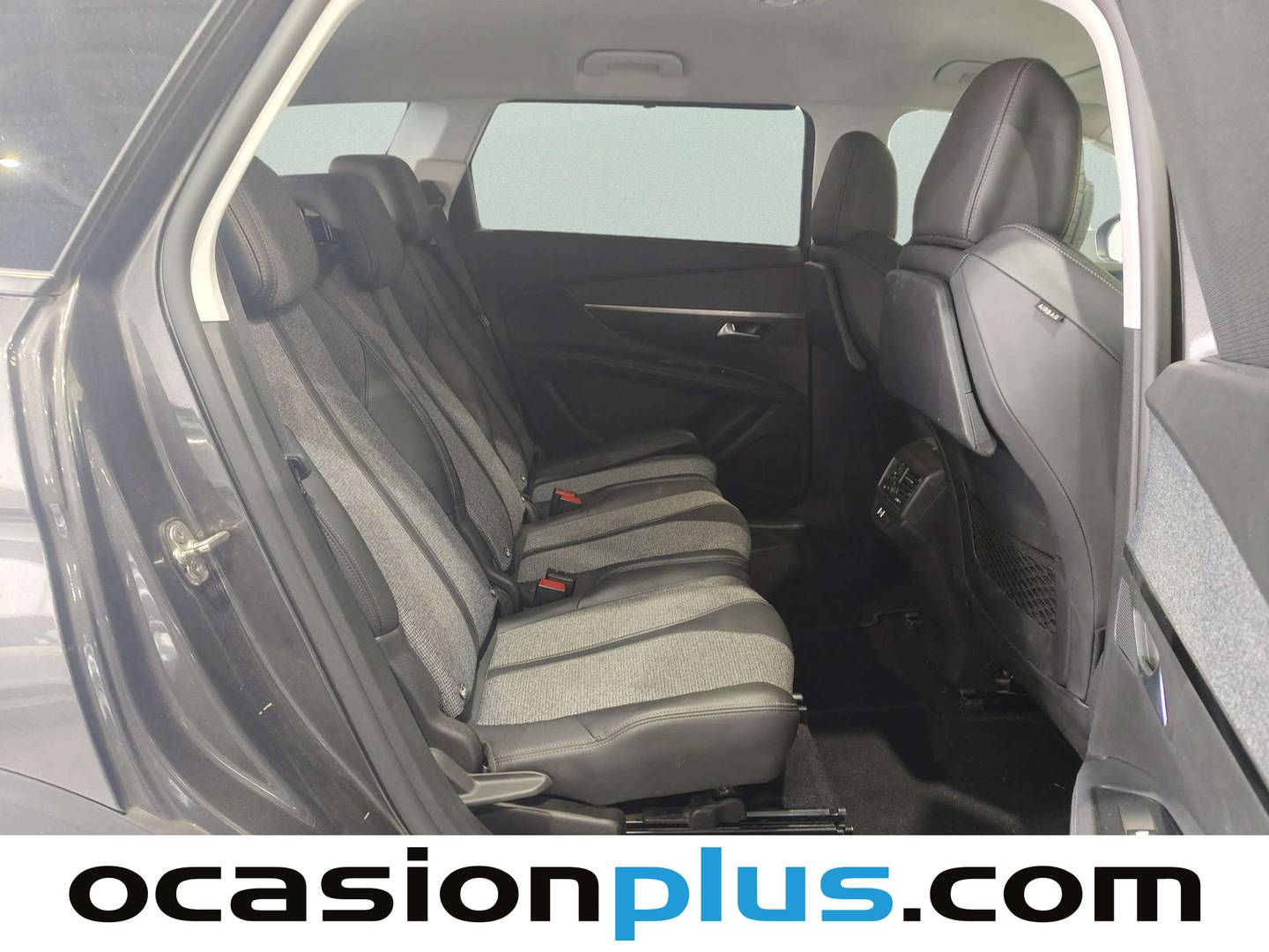 Foto Peugeot 5008 Peugeot 5008 PureTech 130 S&S Allure (130 CV) EAT8 7 Plazas