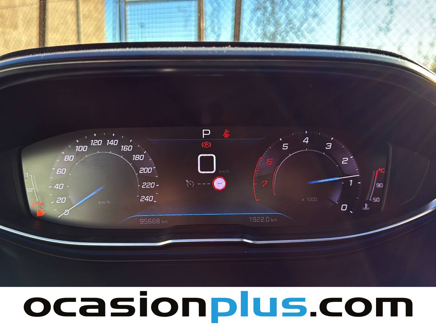 Foto Peugeot 5008 Peugeot 5008 PureTech 130 S&S Allure Pack EAT8 (130 CV) 7 PLAZAS