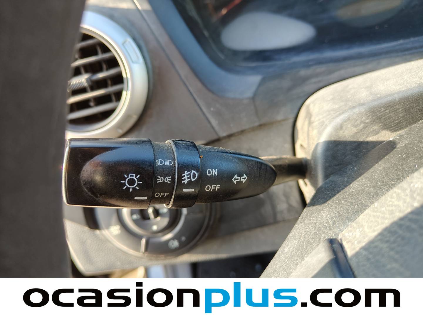 Foto SsangYong Actyon Ssangyong Actyon 200 XDI 4x2 (138 CV)