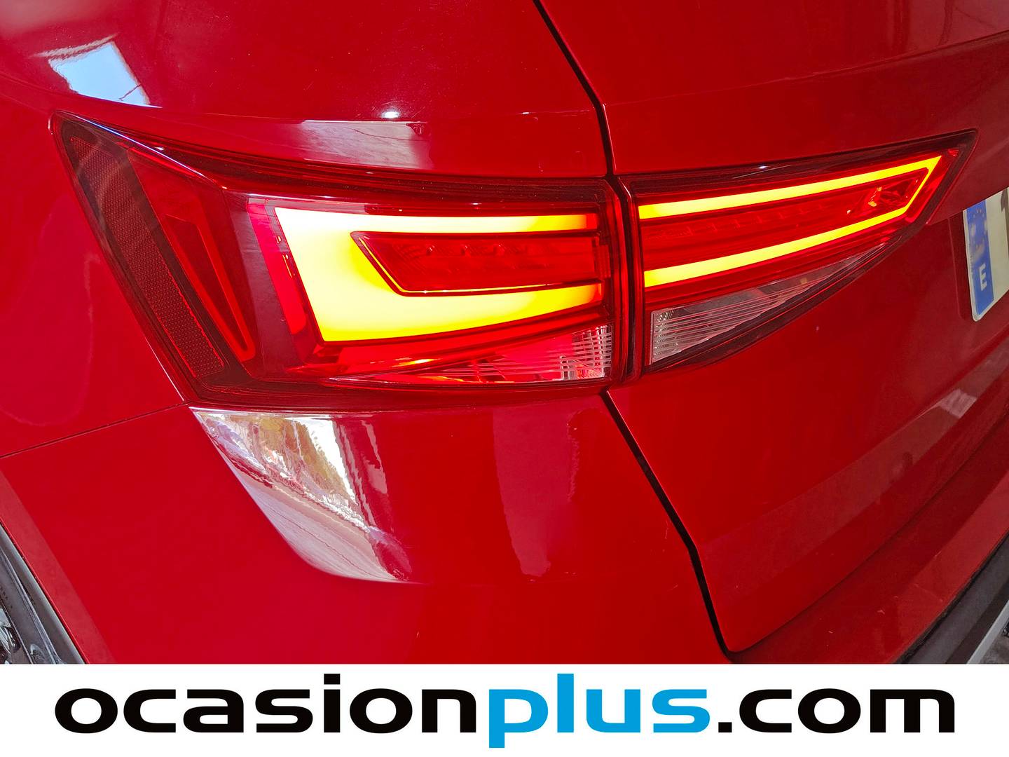 Seat Ateca Seat Ateca 2.0 TDI S&S Xcellence 4Drive (150 CV) 150cv