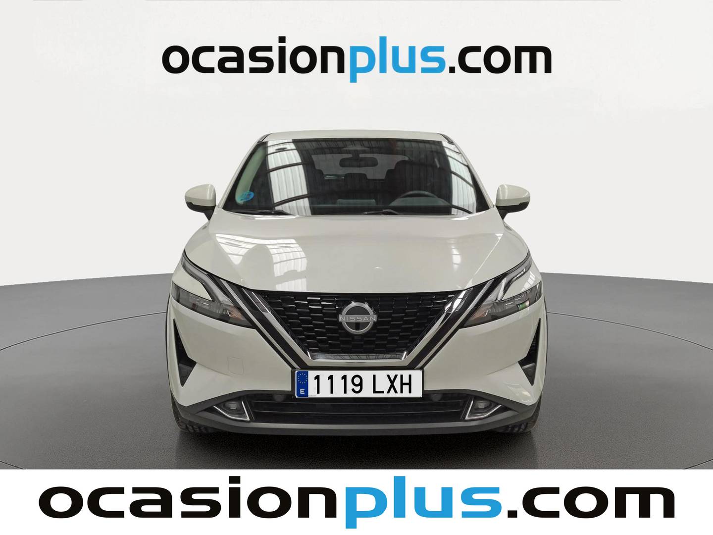Nissan QASHQAI Nissan Qashqai DIG-T 140 mHEV Acenta 4x2  (140 CV) 140cv